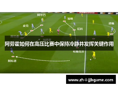 阿劳霍如何在高压比赛中保持冷静并发挥关键作用 阿劳霍如何在高压比赛中保持冷静并发挥关键作用